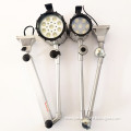 Machine tool working lamp 220V waterproof and oil-proof LED mechanical light